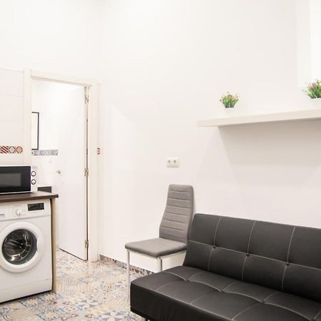 Precioso Loft En El Corazon De Triana Apartment Seville Exterior photo