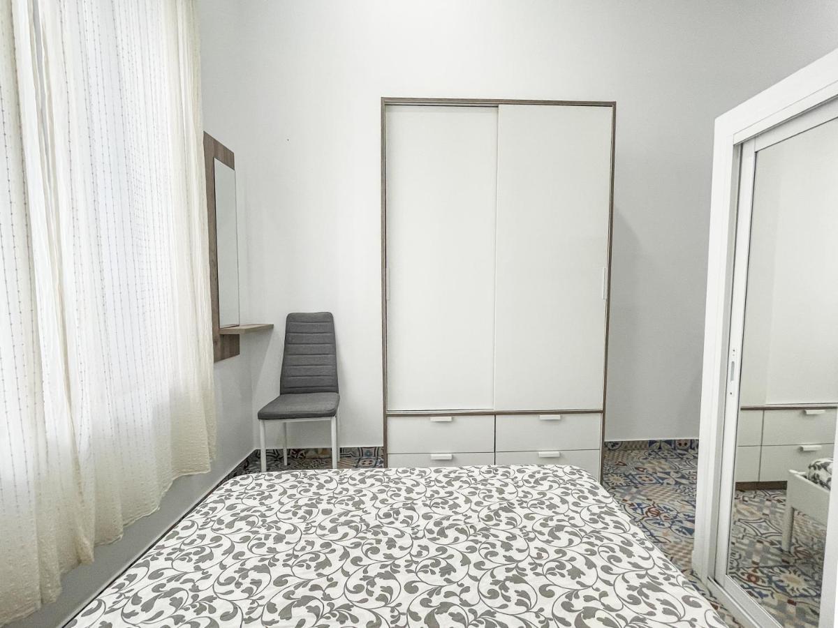 Precioso Loft En El Corazon De Triana Apartment Seville Exterior photo