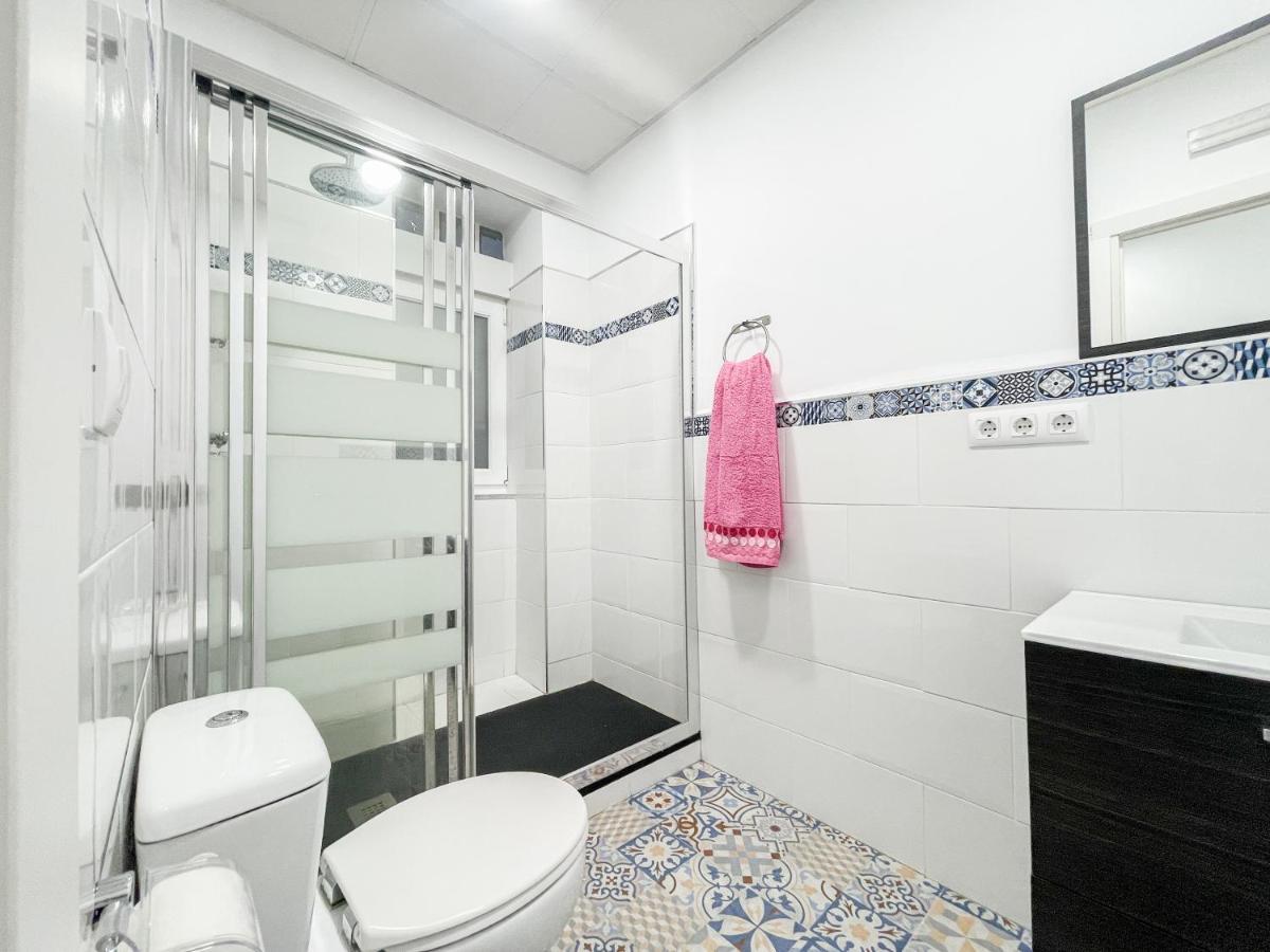 Precioso Loft En El Corazon De Triana Apartment Seville Exterior photo