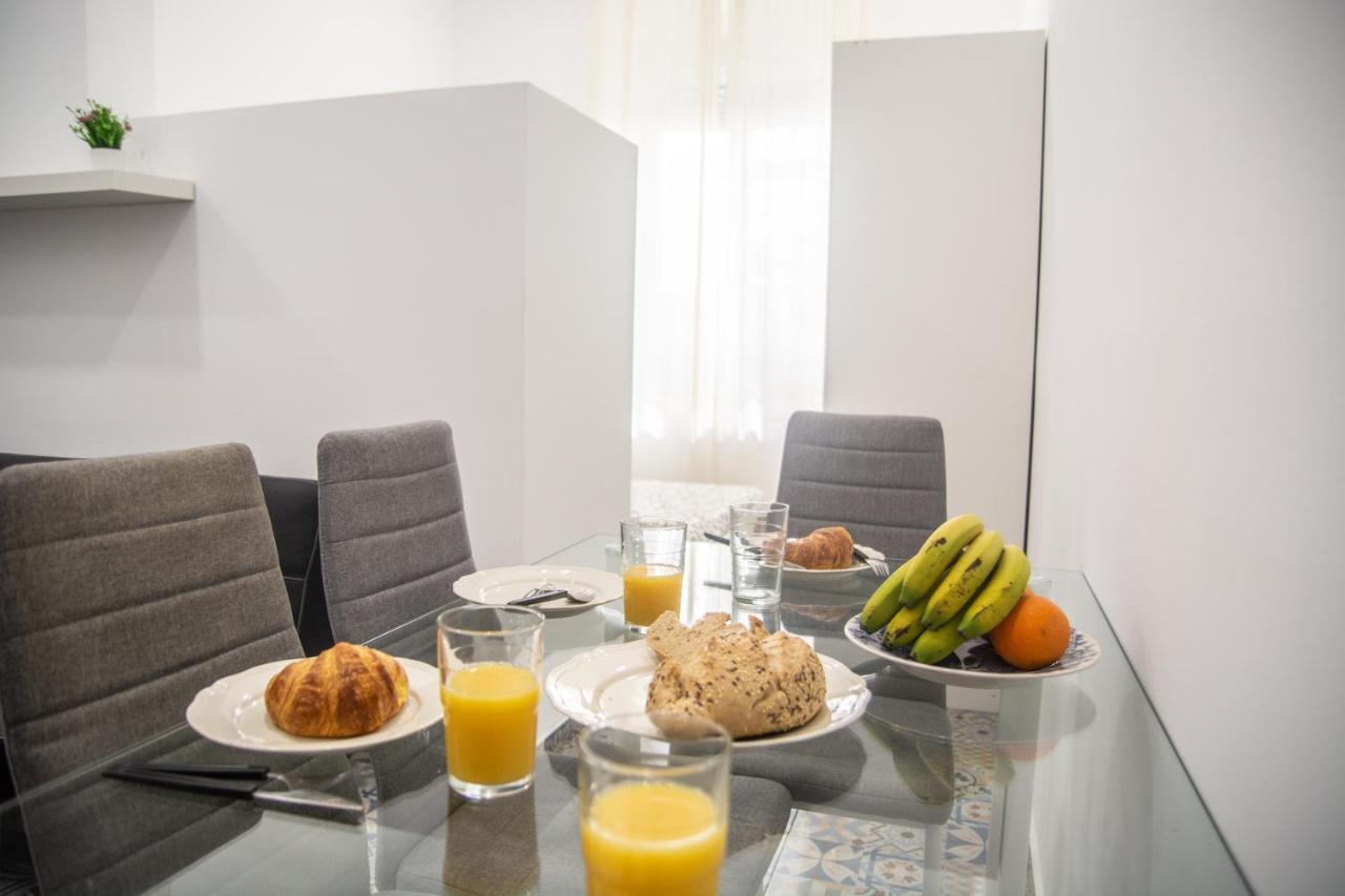 Precioso Loft En El Corazon De Triana Apartment Seville Exterior photo